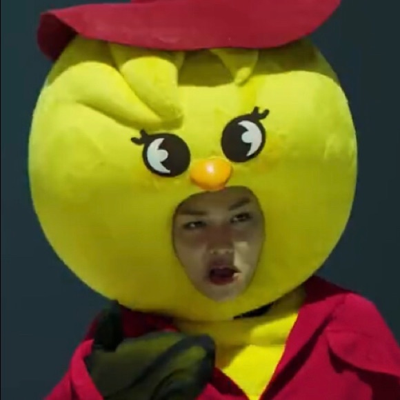 Meet your Posher, Andrea - Picture 1 of 1